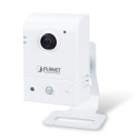 PLANET ICA-W8100 Wireless Cube Fish-Eye IP Camera